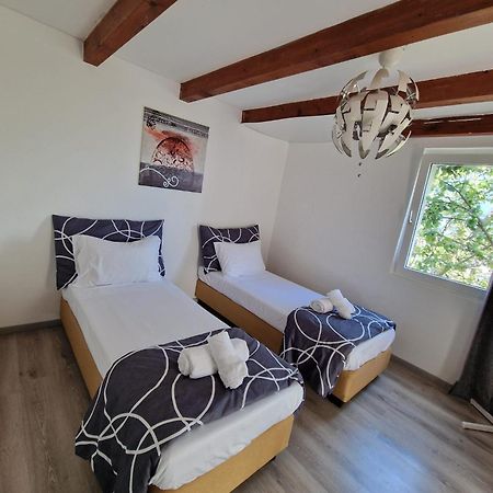 Maison Villageoise Collombey-Muraz المظهر الخارجي الصورة