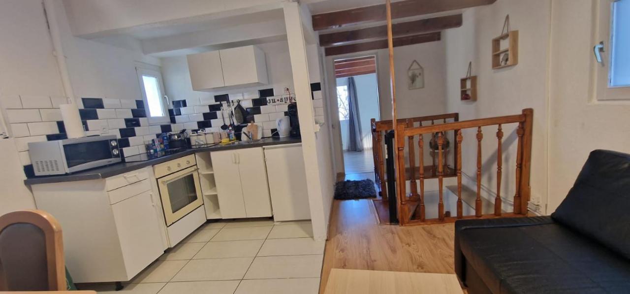 Maison Villageoise Collombey-Muraz المظهر الخارجي الصورة